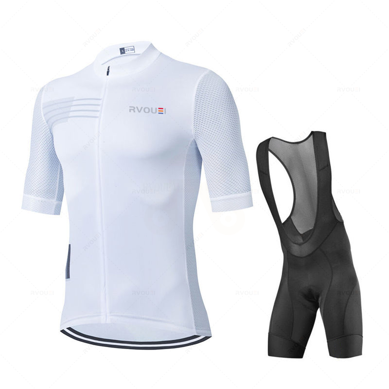 Cycling Bib Shorts - Yeni 2027 Takım Bisiklet Forması Takımı,