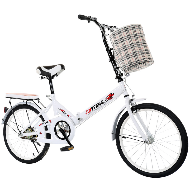 Carbon Bike Frame - 16 20 İnç 7 Vitesli Karbon