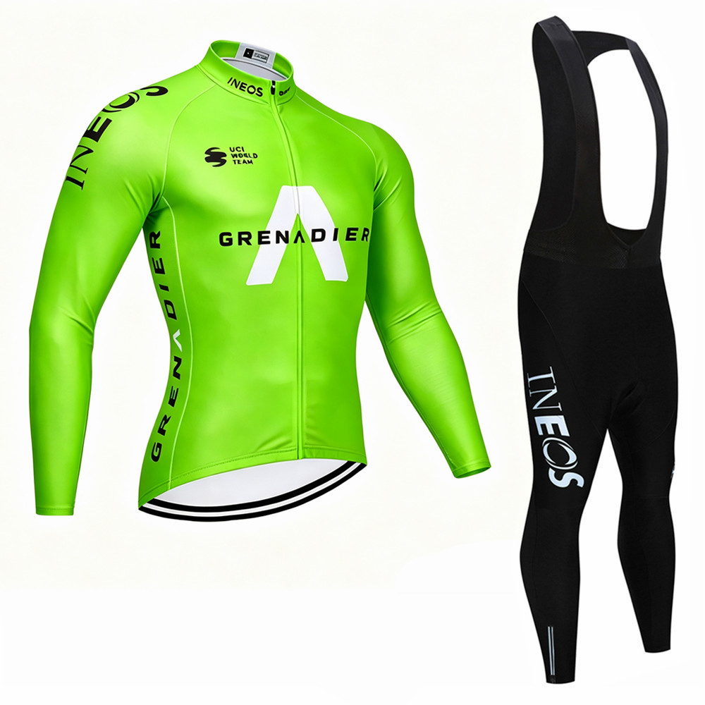Sonbahar Bisiklet Forması Seti - Cycling Gear Brands incelemesi ve fiyatı