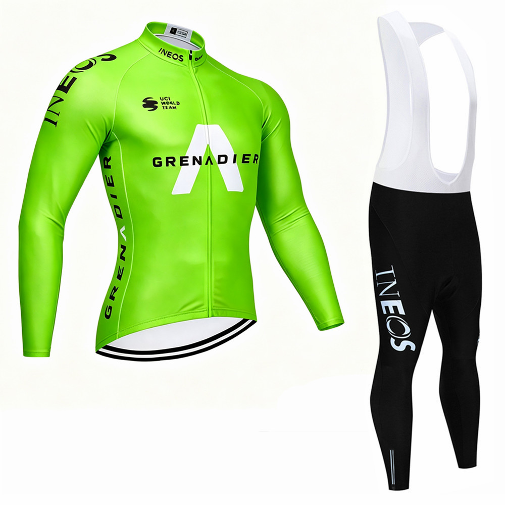 Sonbahar Bisiklet Forması Seti - Cycling Gear Brands incelemesi ve fiyatı