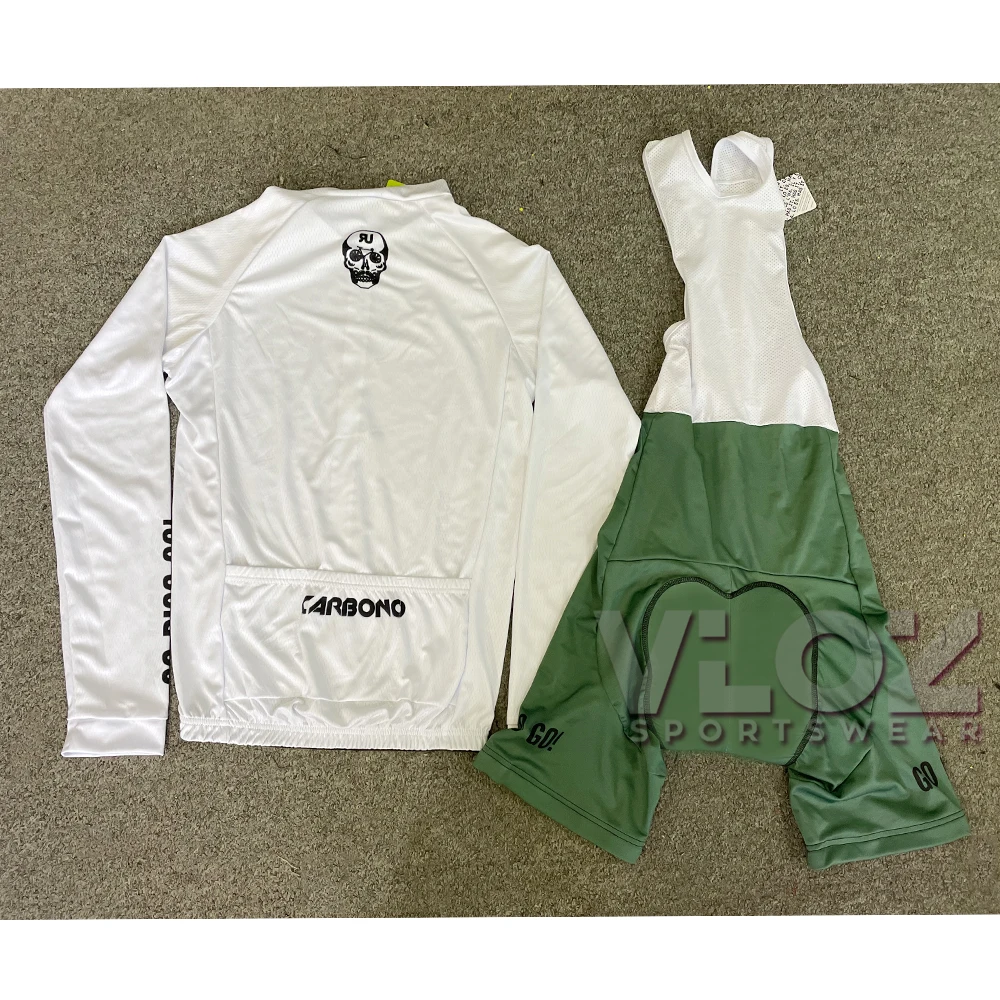 Go Rigo Go bisiklet uzun kollu - Cycling Bib Shorts incelemesi ve fiyatı