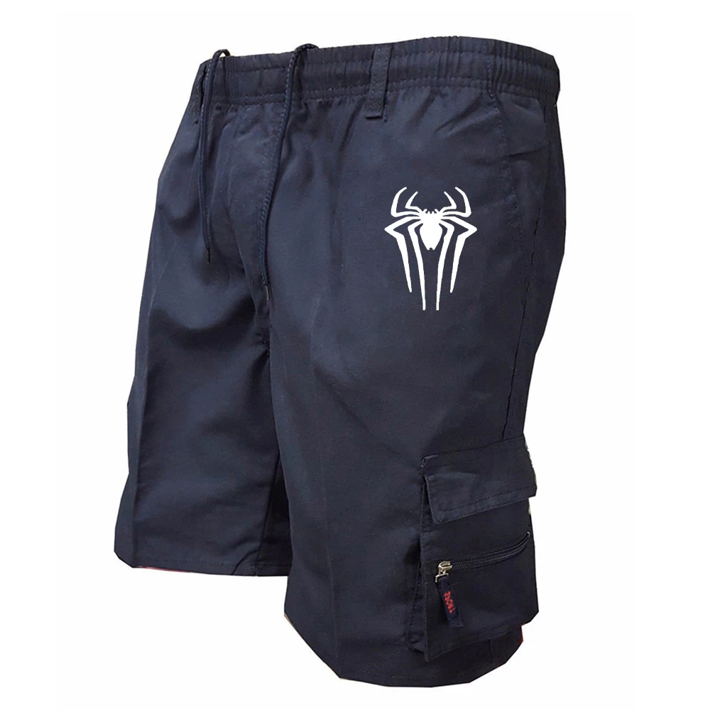 Erkek örümcek baskı kargo şort - Cycling Bib Shorts incelemesi ve fiyatı