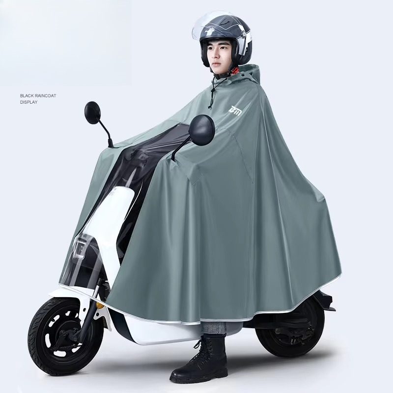 Kalınlaştırılmış Oxford Su Geç - Cycling Gear And Equipment incelemesi ve fiyatı