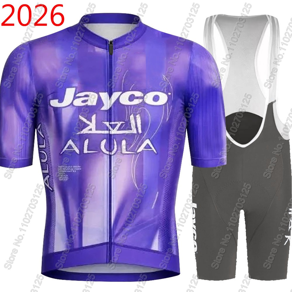 Jayco Alula Bisiklet Forması 2 - Cycling Bib Shorts incelemesi ve fiyatı