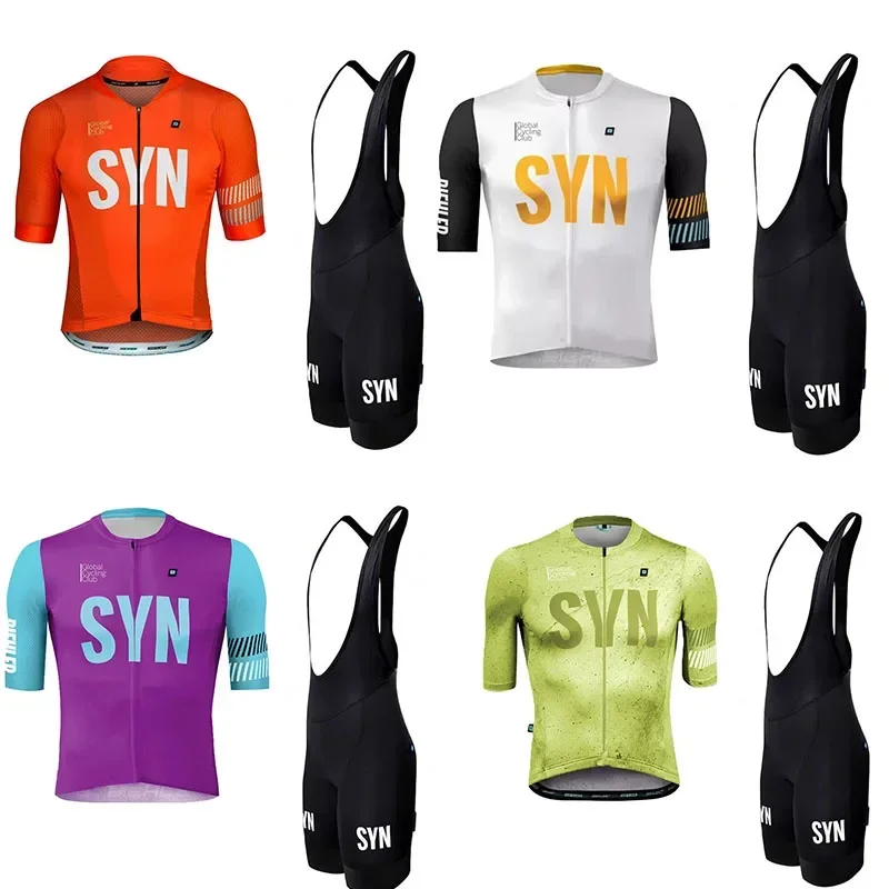 SYN bisiklet sürüş kıyafetleri - Cycling Bib Shorts incelemesi ve fiyatı