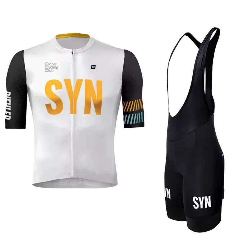SYN bisiklet sürüş kıyafetleri - Cycling Bib Shorts incelemesi ve fiyatı
