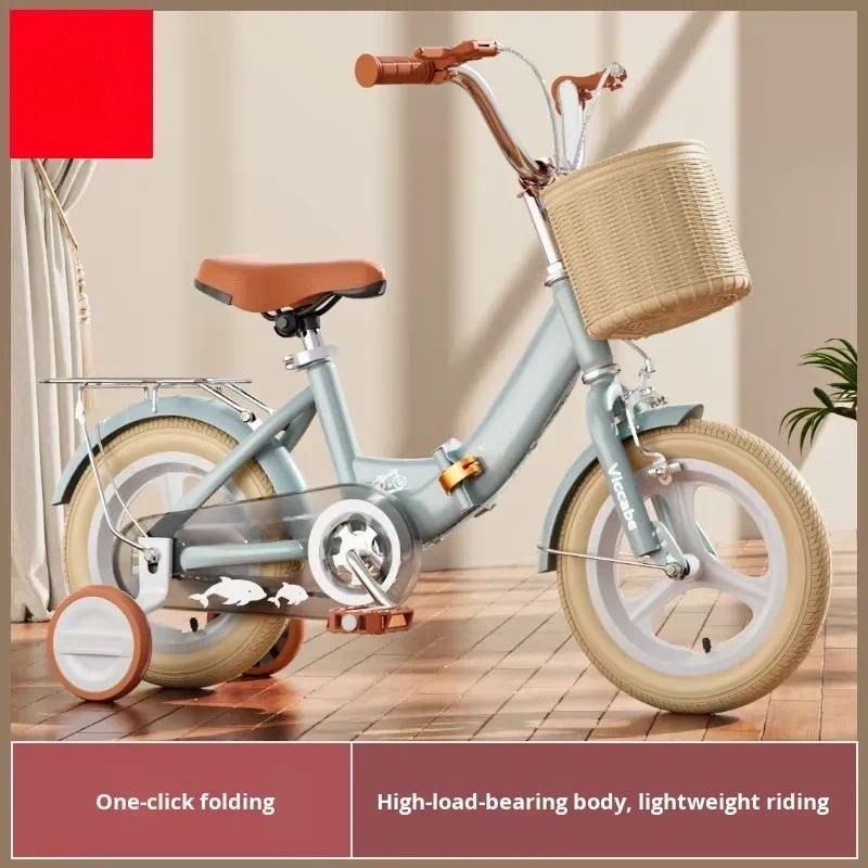 Kız ve Erkek Çocuklar İçin Kat - Carbon Bike Frame incelemesi ve fiyatı