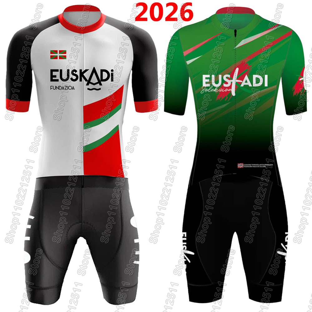 Euskadi Takımı Bisiklet Formas - Cycling Bib Shorts incelemesi ve fiyatı