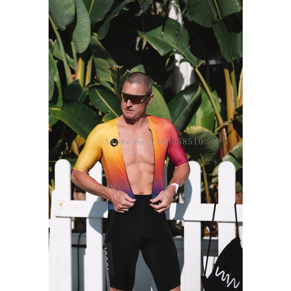 Wyn Republic Triatlon Elbisesi - Cycling Gear Jersey incelemesi ve fiyatı