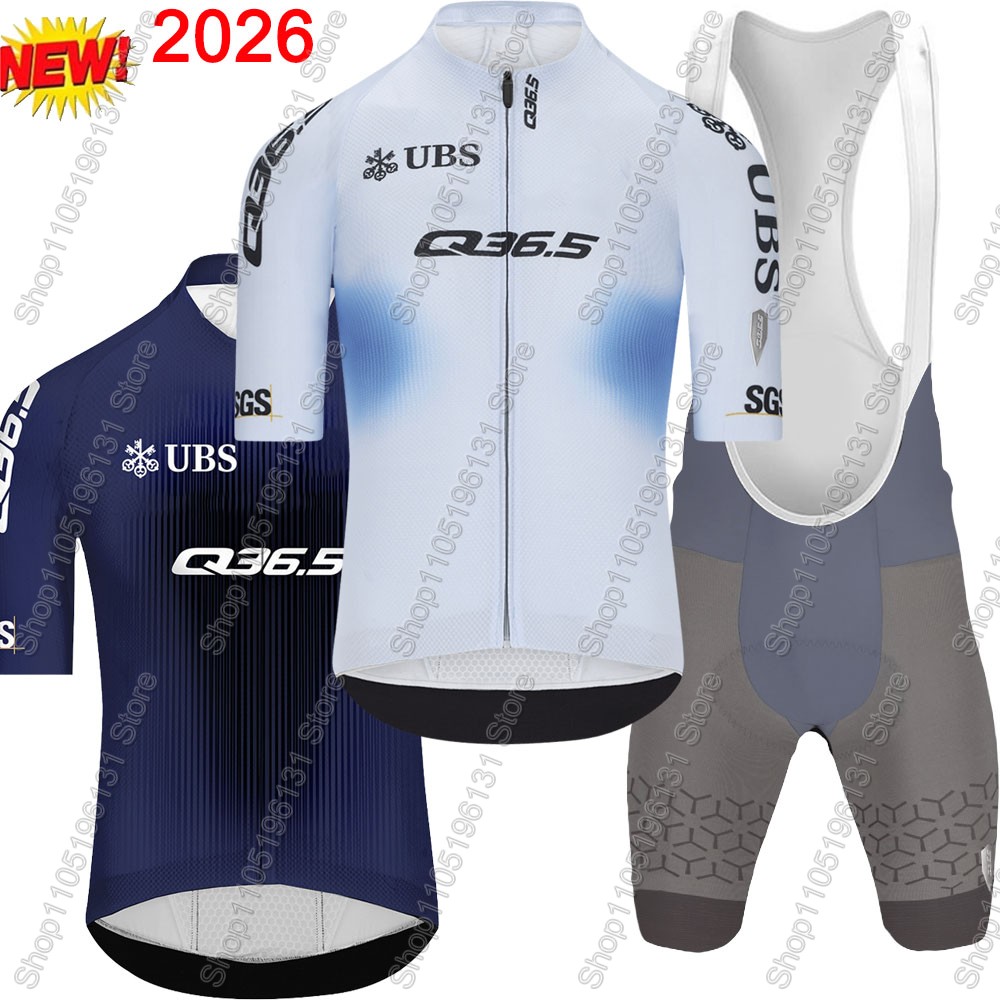 Q36.5 Takım 2026 Bisiklet Form - Cycling Bib Shorts incelemesi ve fiyatı