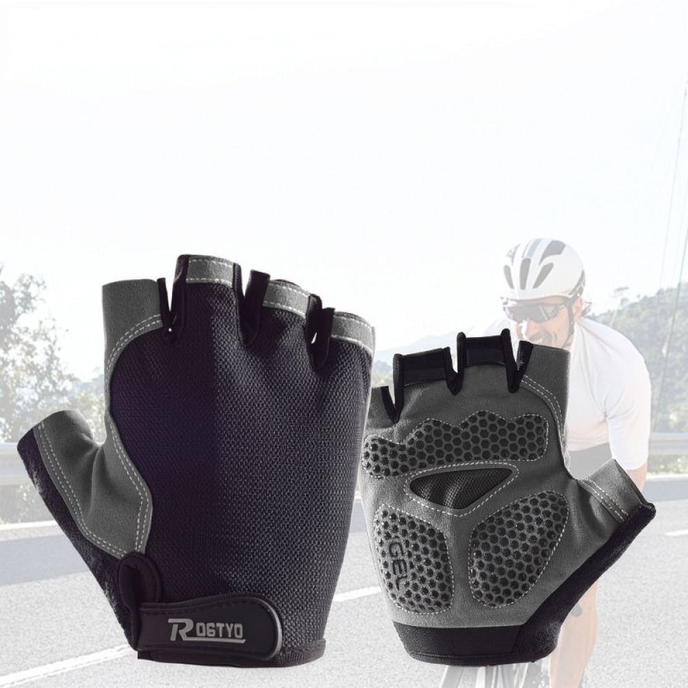 Darbeye Dayanıklı, Parmakları  - Cycling Gear And Equipment incelemesi ve fiyatı