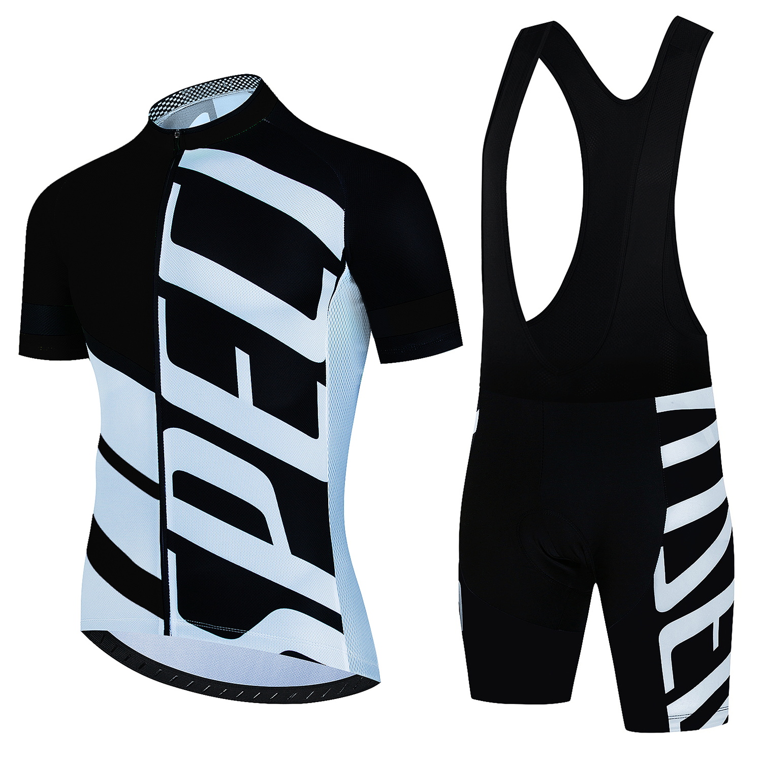 2024 Yaz Erkek Bisiklet Jersey - Cycling Gear Brands incelemesi ve fiyatı