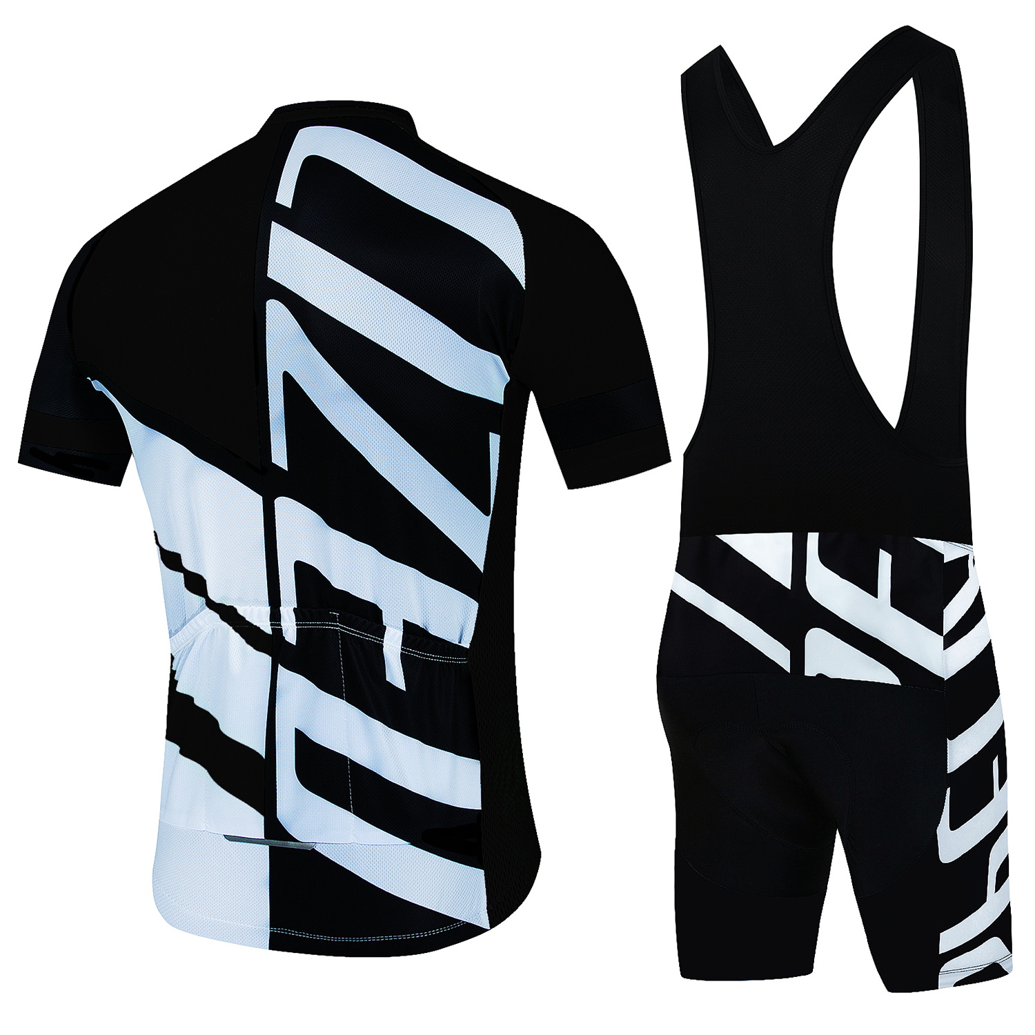2024 Yaz Erkek Bisiklet Jersey - Cycling Gear Brands incelemesi ve fiyatı