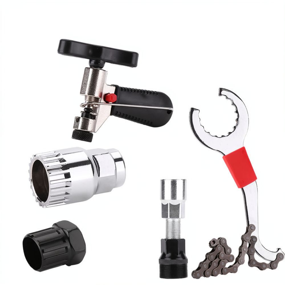 Bisiklet Tamir ve Bakım Alet S - Cycling Gear And Equipment incelemesi ve fiyatı
