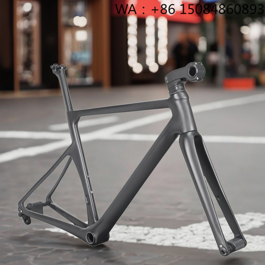 700C Yol Bisikleti Kadrosu, ka - Carbon Bike Frame incelemesi ve fiyatı