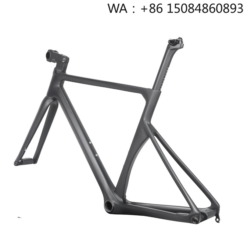 700C Yol Bisikleti Kadrosu, ka - Carbon Bike Frame incelemesi ve fiyatı