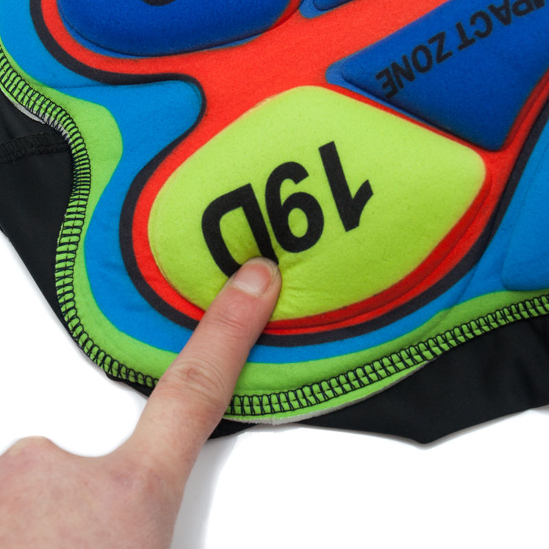 Ineos Takımı Erkekler Bahar Sp - Cycling Bib Shorts incelemesi ve fiyatı