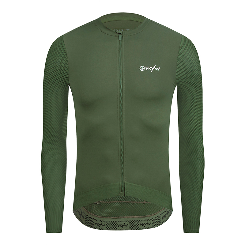 YKYWBIKE Erkek Bisiklet Formas - Cycling Gear Jersey incelemesi ve fiyatı