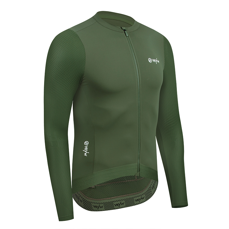 YKYWBIKE Erkek Bisiklet Formas - Cycling Gear Jersey incelemesi ve fiyatı