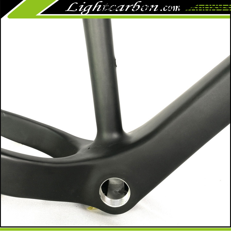LCM613 26er Fatbike Kadrosu, k - Carbon Bike Frame incelemesi ve fiyatı