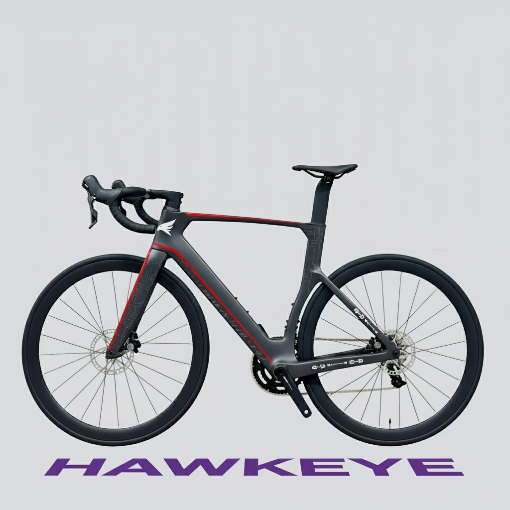 24 Vitesli Kablosuz Aero Yol B - Carbon Bike Frame incelemesi ve fiyatı